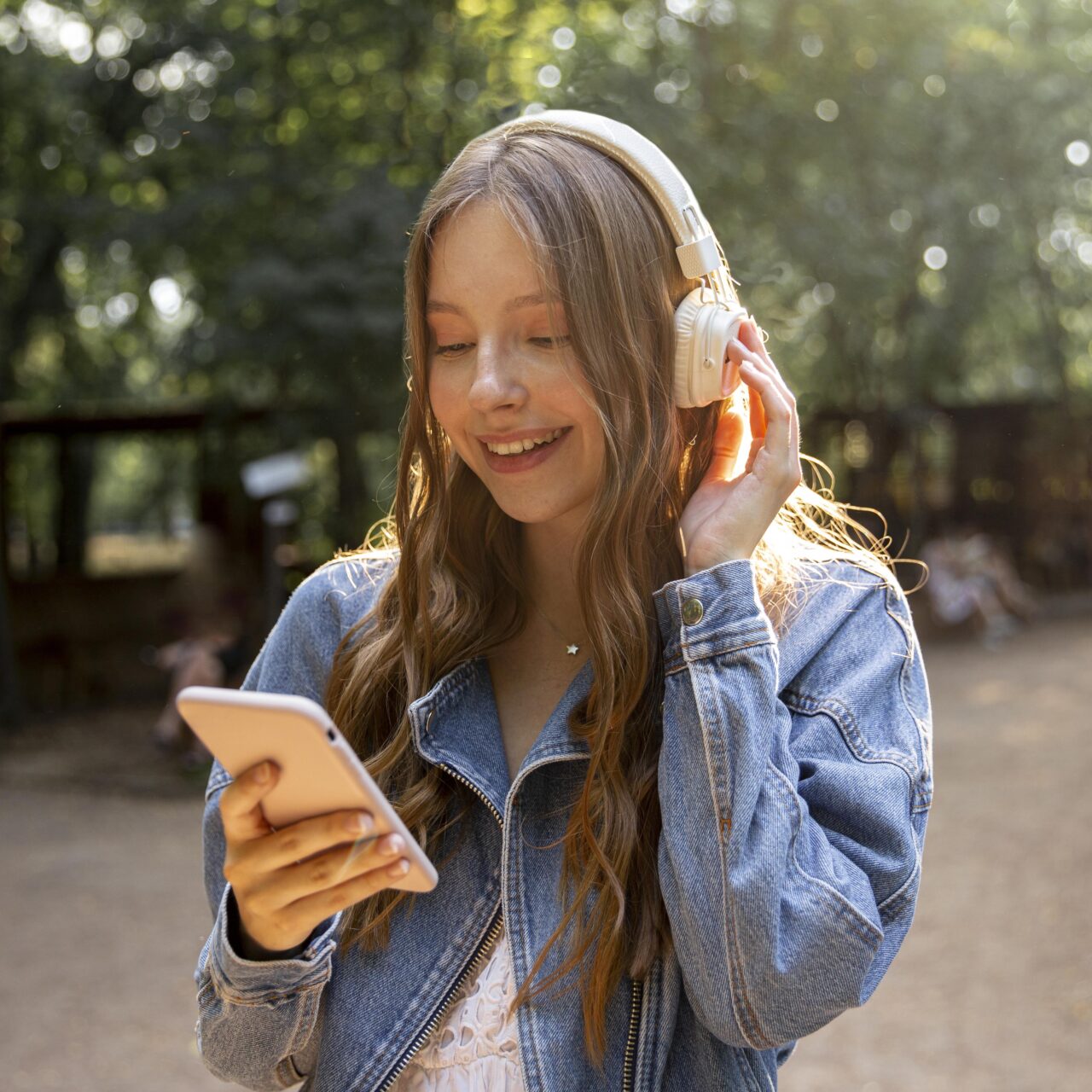 girl-with-headphones-listening-music-portrait